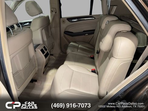 Used 2013 Mercedes-Benz ML 350 2WD image 18