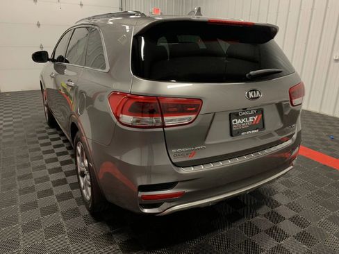 Used 2018 Kia Sorento SX image 14