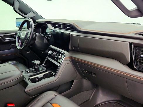 Used 2023 GMC Sierra 1500 AT4 AWD/4WD image 25