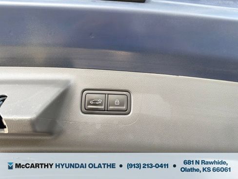 Certified 2026 Hyundai Santa Fe SEL AWD/4WD image 19