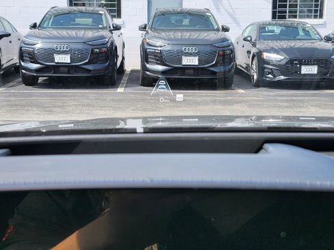 New 2025 Audi A5 2.0T Premium Plus image 33