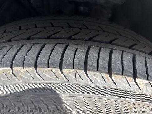 Used 2024 Toyota Grand Highlander Limited image 11