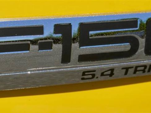 Used 2004 Ford F150 4x4 SuperCab image 34