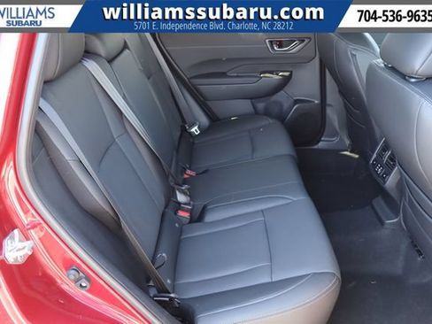 New 2026 Subaru Outback Touring AWD/4WD image 23