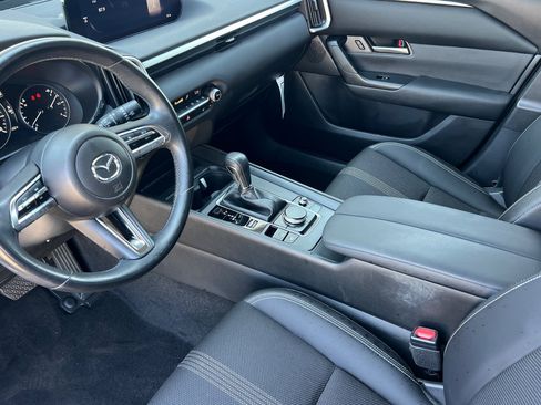 Used 2023 MAZDA CX-50 2.5 S w/ Cargo Package AWD/4WD image 9