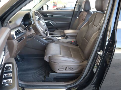 Used 2020 Kia Telluride SX image 13