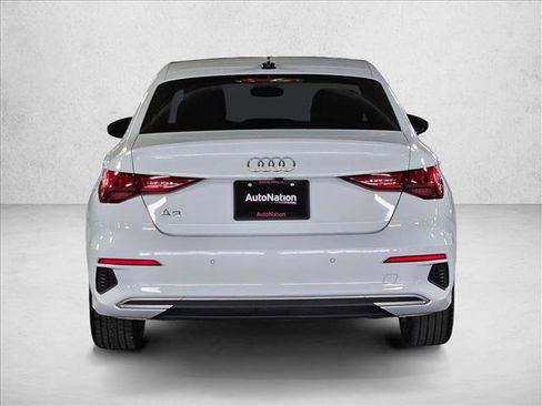 Used 2022 Audi A3 2.0T Premium Plus image 6