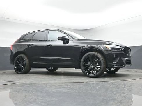 New 2026 Volvo XC60 B5 Ultra w/ Climate Package AWD/4WD image 36