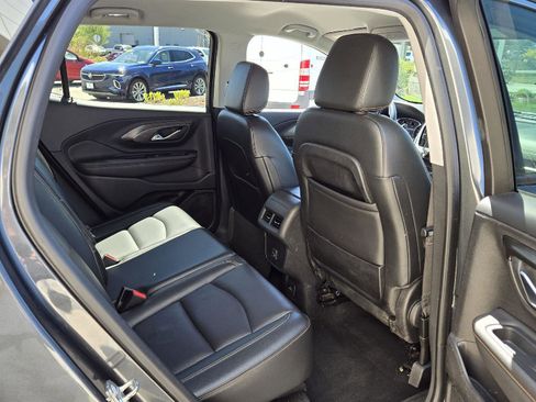 Used 2019 GMC Terrain SLT w/ Preferred Package AWD/4WD image 18