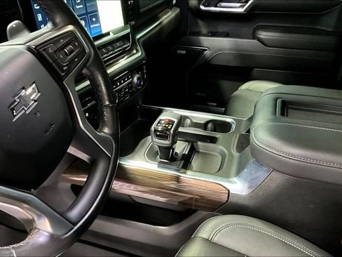 Used 2022 Chevrolet Silverado 1500 RST w/ All Star Edition Plus AWD/4WD image 17