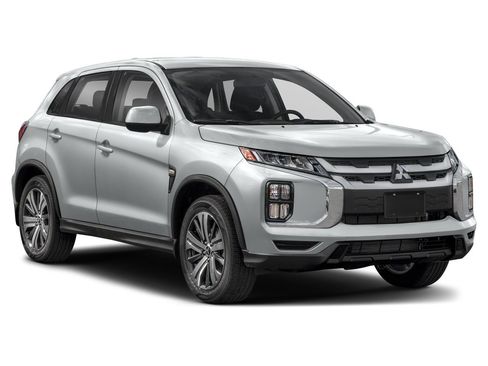 Used 2020 Mitsubishi Outlander Sport SE image 6