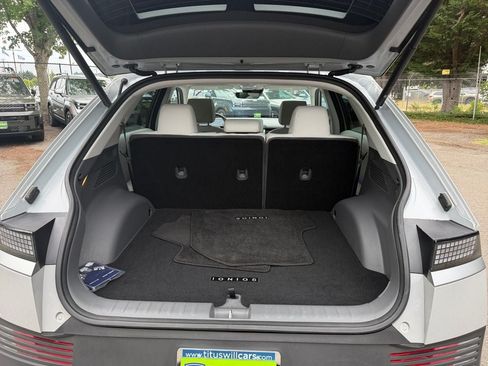 Used 2023 Hyundai Ioniq 5 SEL AWD/4WD image 22