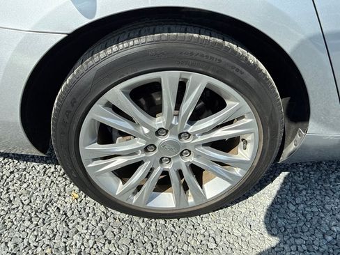 Used 2018 Cadillac XTS Luxury FWD image 14