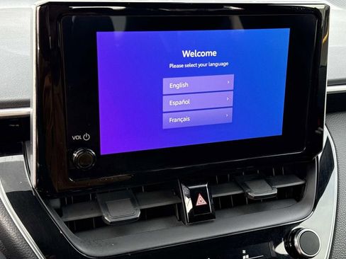 Used 2024 Toyota Corolla Sedan image 11