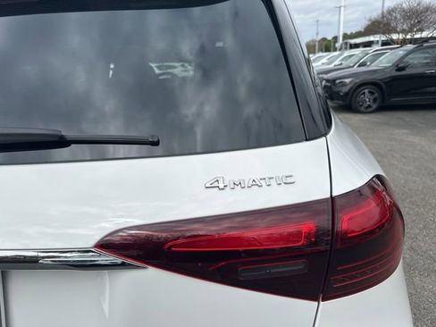 New 2026 Mercedes-Benz GLE 450 4MATIC image 6