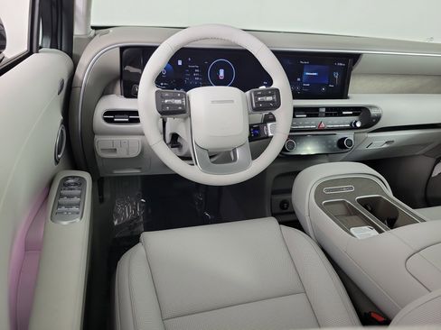 New 2026 Hyundai Palisade SEL AWD/4WD image 12