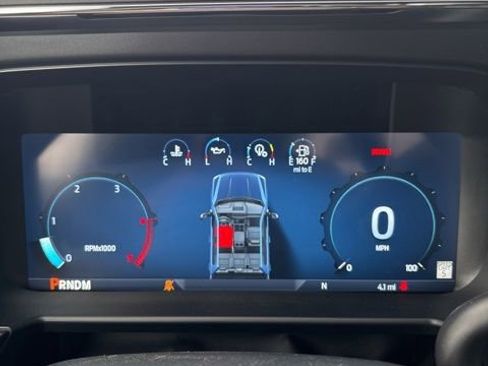 New 2025 Ford F350 Lariat w/ Lariat Ultimate Package image 26