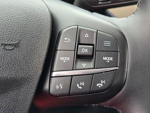 Used 2025 Ford Maverick Lariat w/ 4K Tow Package AWD/4WD image 22