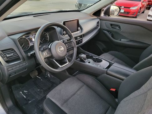 Used 2021 Nissan Rogue S image 18