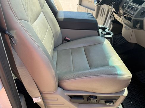 Used 2008 Ford F350 XL AWD/4WD image 18