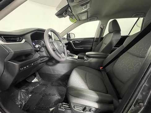 Certified 2025 Toyota RAV4 XLE w/ Weather Package AWD/4WD image 8