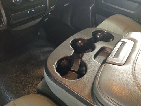 Used 2016 RAM 1500 Tradesman w/ Popular Equipment Group image 26