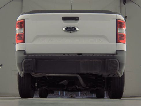 Used 2022 Ford Maverick XL image 11