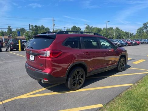 New 2026 Subaru Ascent Bronze Edition AWD/4WD image 5