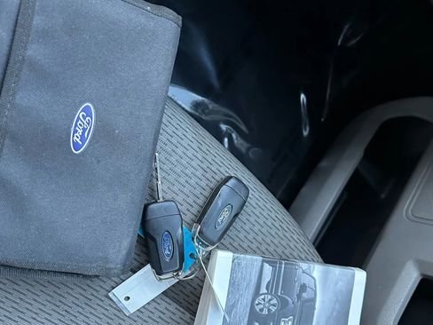 Used 2016 Ford F150 XLT w/ Equipment Group 302A Luxury image 25