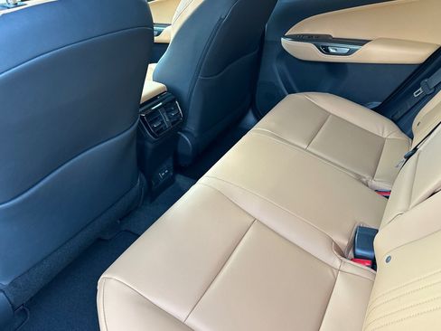 New 2026 Lexus NX 350 AWD w/ Premium Package image 25