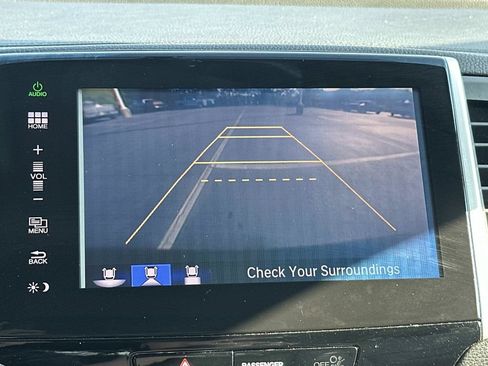Used 2016 Honda Pilot EX-L image 34