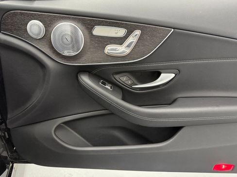 Certified 2022 Mercedes-Benz C 300 C 300 image 21