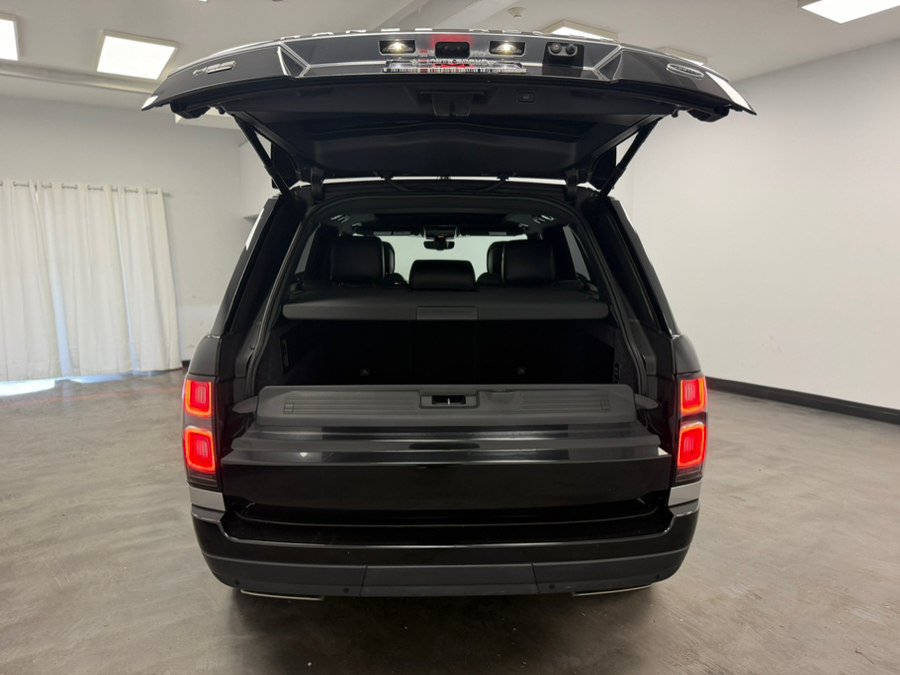 Used 2021 Land Rover Range Rover Westminster Edition AWD/4WD image 21
