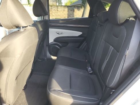 Certified 2024 Hyundai Tucson SEL image 15