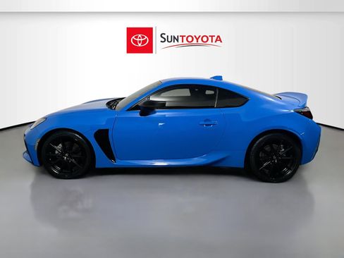 Used 2022 Toyota GR86 Premium image 33