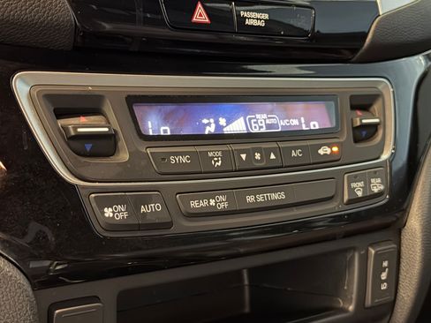 Used 2019 Honda Ridgeline Black Edition image 28