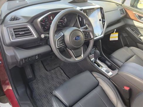 Certified 2025 Subaru Ascent Touring w/ Popular Package #2 image 10