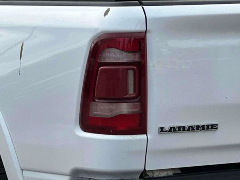 Used 2022 RAM 1500 Laramie image 9