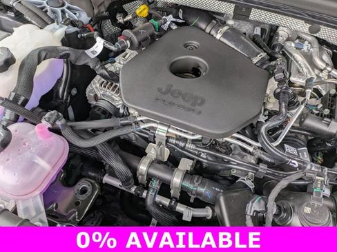 New 2026 Jeep Grand Cherokee Limited image 29