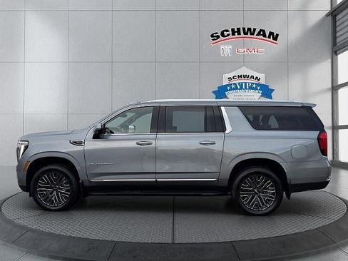 New 2026 GMC Yukon XL Elevation w/ LPO, Get Active Package image 7