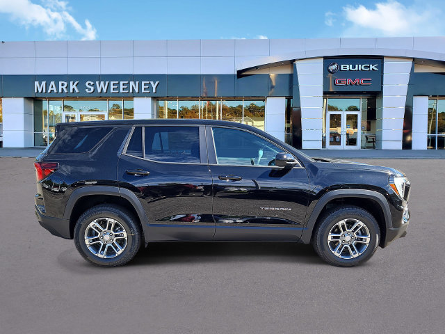 New 2027 GMC Terrain Elevation AWD/4WD image 32
