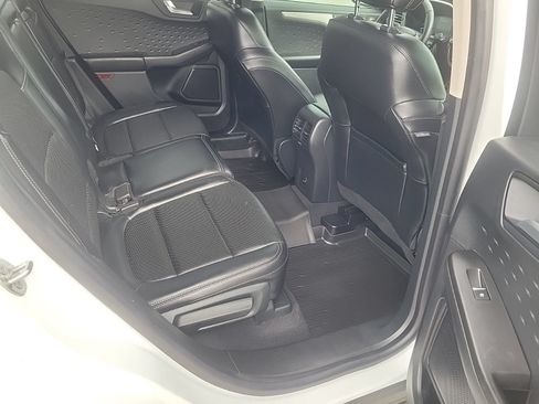 Used 2020 Ford Escape SEL FWD image 14