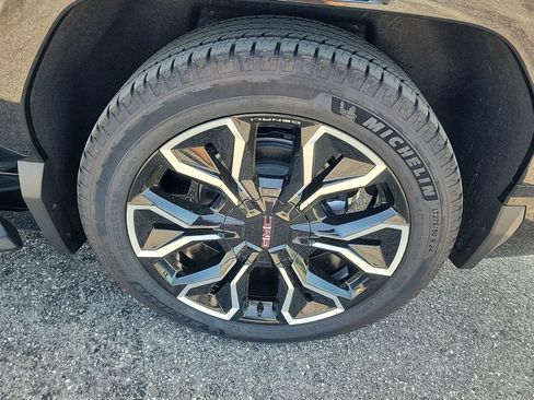 New 2026 GMC Sierra EV Denali image 8