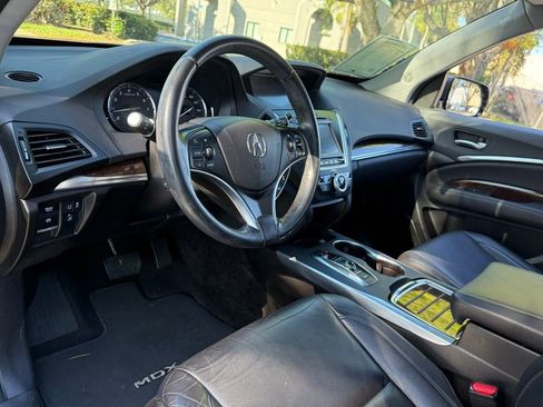 Used 2019 Acura MDX FWD image 42