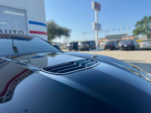 Used 2023 Chevrolet Camaro LT w/ RS Package image 14