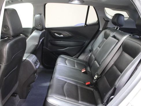 Certified 2022 GMC Terrain SLT w/ Tech Package image 24