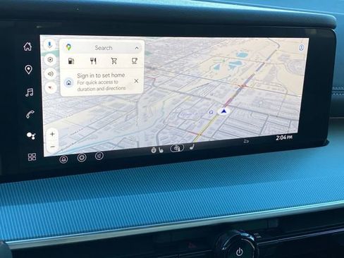 New 2025 Nissan Murano SL image 21