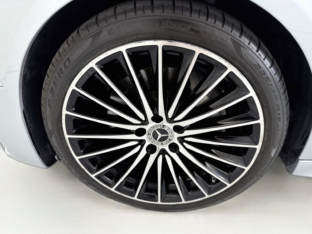 Certified 2025 Mercedes-Benz C 300 Sedan image 29