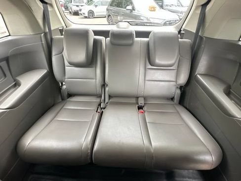 Used 2014 Honda Odyssey EX-L image 29