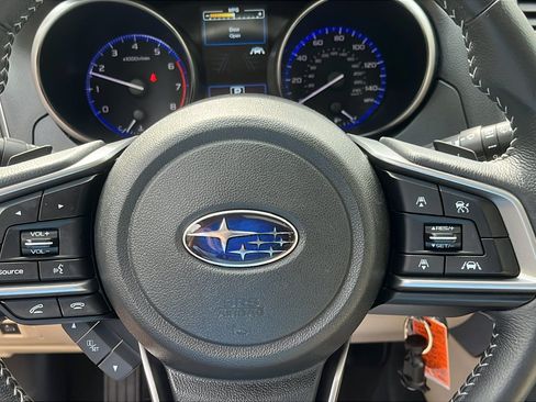 Used 2018 Subaru Outback 2.5i Premium AWD/4WD image 13